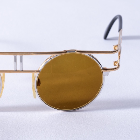 CAZAL 958 - COL 96 *ORIGINALS (PRESCRIPTION)* - Picture 2 of 16